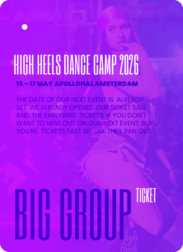  BIG GROUP [FULL PASS]