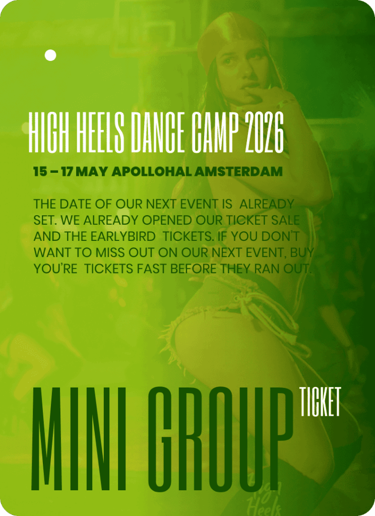  MINI GROUP [FULL PASS]